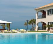 Erietta Luxury Apartments