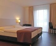 Das Neue Hotel Am Park