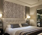 Hôtel Mercure Paris Levallois Perret