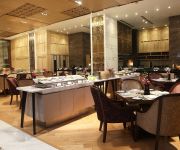 Crowne Plaza NEW DELHI MAYUR VIHAR NOIDA