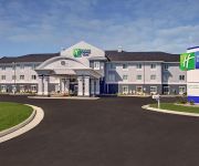 Holiday Inn Express & Suites NORTH FREMONT