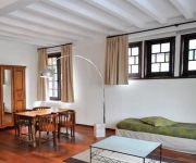 Hôtel La Résidence Manoir de La Salamandre