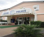 Quick Palace Nantes La Beaujoire