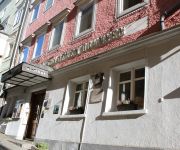 Keramikhotel Goldener Brunnen