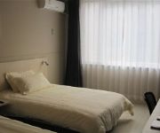 Jin Jiang Inn Middle Jianshe Road