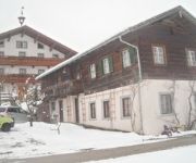 Riedhof Zuhäusl Hütte