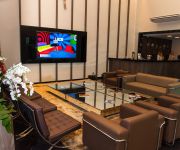 Oscar Hotel Executive