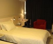 Jin Jiang Inn Tianning Temple