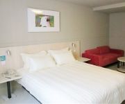 Jin Jiang Inn Xuzhou Feng County Bus Station