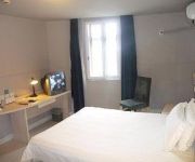 Jin Jiang Inn South Jiangzhou Road