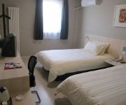 Jin Jiang Inn Zaozhuang Jun-shan Rd