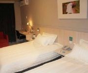 Jin Jiang Inn Xinghua Dainan Town Government