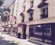 Hotel Royal Residence