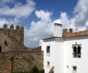 Pousada Castelo de Óbidos