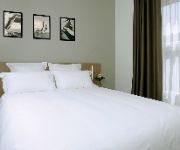 Appart City Le Mans Centre Résidence de tourisme