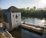 Le Moulin de Madame Logis