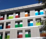 Camplus Guest Bononia