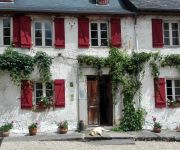 Les Bains de Secours Logis