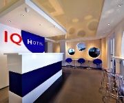 IQ HOTEL