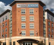 Residence Inn Boston Logan Airport/Chelsea