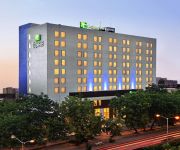 Holiday Inn Express AHMEDABAD ASHRAM ROAD