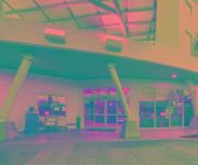 Courtyard San Jose Airport Alajuela