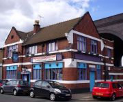 Birmingham Central Backpackers - Hostel