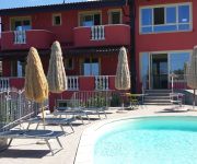 Borgo di Santa Barbara