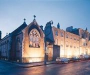 Dublin International Hostel