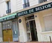 Hotel de Belfort