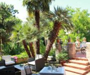 Ai Giardini di San Vitale