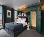 Bob Hôtel By Elegancia