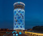 Fletcher Hotel Amsterdam