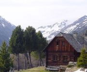 Höflhütte Hütte