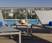 St George Hotel Jerusalem