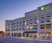 Holiday Inn Express & Suites KANSAS CITY KU MEDICAL CENTER