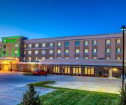 Holiday Inn RICHMOND