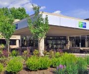 Holiday Inn Express PRINCETON SOUTHEAST