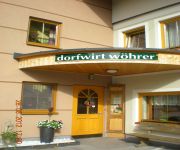 Gasthof Dorfwirt Wöhrer