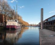 PREMIER SUITES PLUS Bristol Cabot