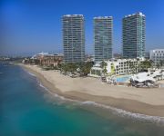 Hilton Puerto Vallarta Resort