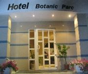 Hotel Botanic Parc