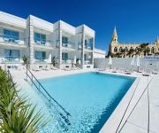 Hotel Apartamentos Marina Luz