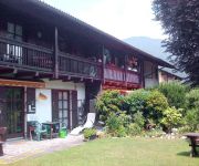 Alpine Holiday Apartments