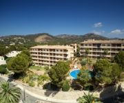 Apartamentos Seramar Sunna Park