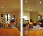 Garden House Apartments