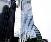 The Continent Hotel Bangkok by compass Hospitality