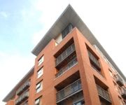 Base Serviced Apartments - Duke Street