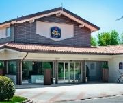Best Western Plus Modena Resort