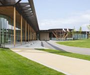 Hilton at St George's Park